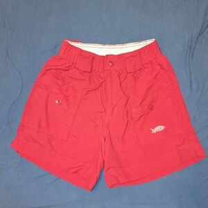 AFTCO Youth The Original Fishing Shorts